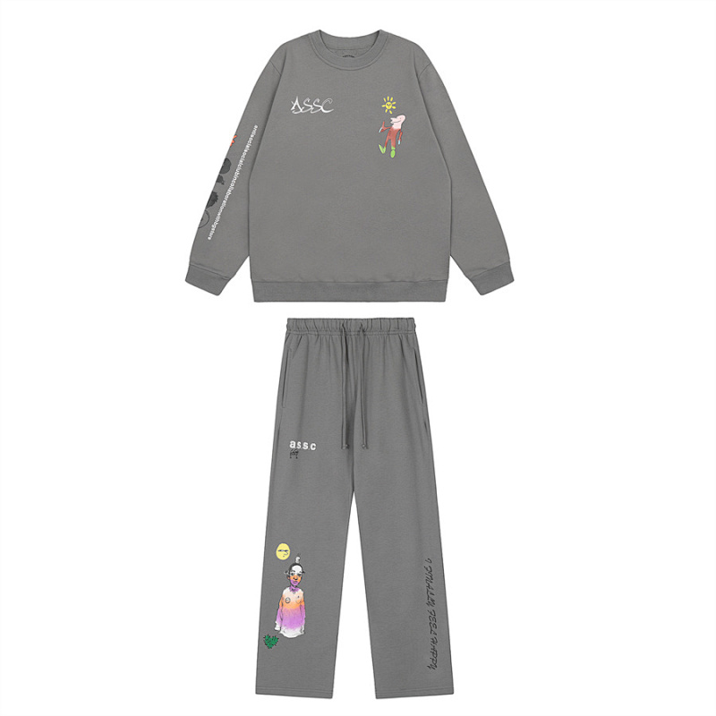 ASSC SETS
