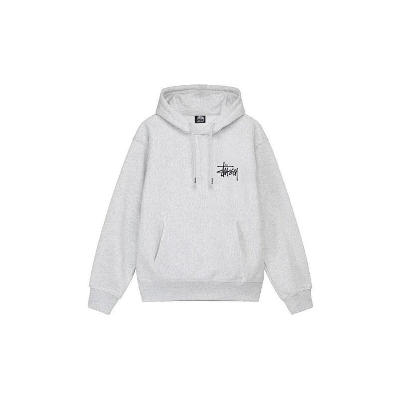 STUSSY HOODIES (18)