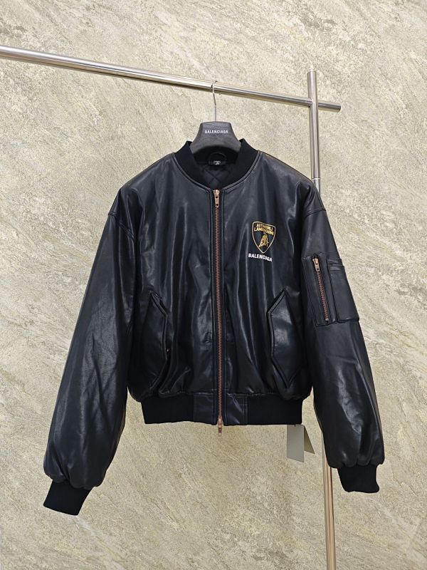 BALENCIAGA BOMBERS (7)