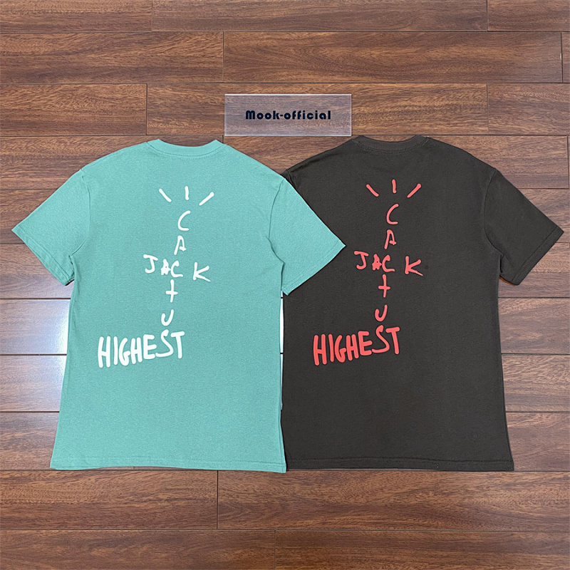 TRAVIS SCOTT TSHIRTS (179)