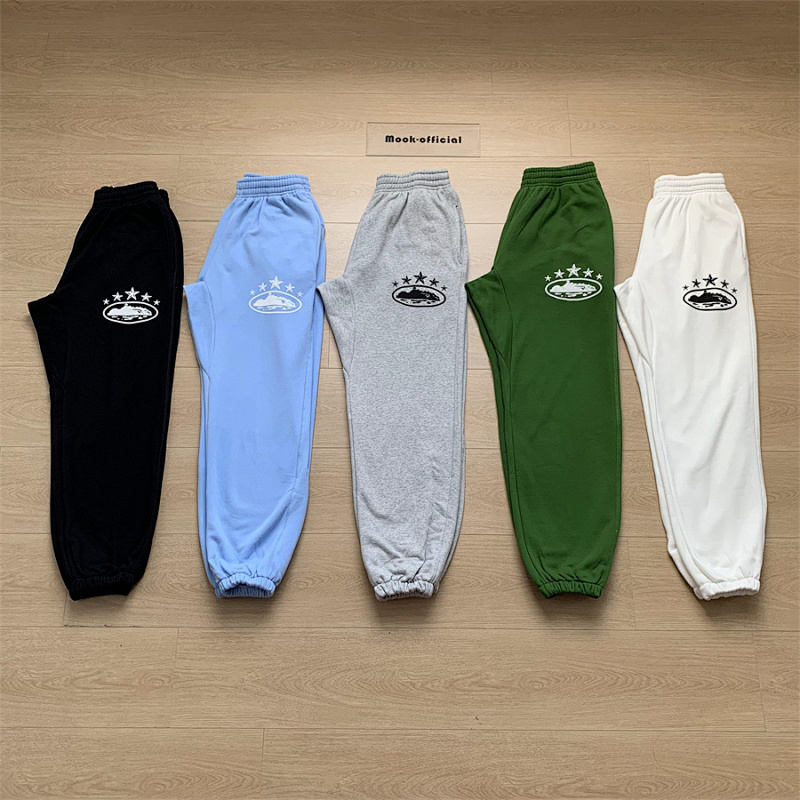 CORTEIZ SWEATPANTS (4)