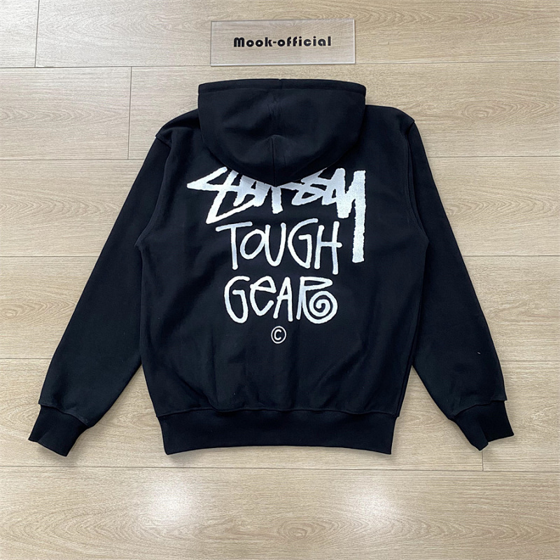 STUSSY HOODIES (122)
