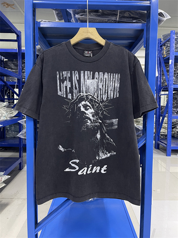 SAINT MICHAEL TSHIRTS (254)