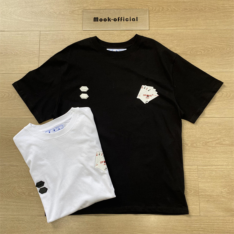 OFF WHITE TSHIRTS (257)