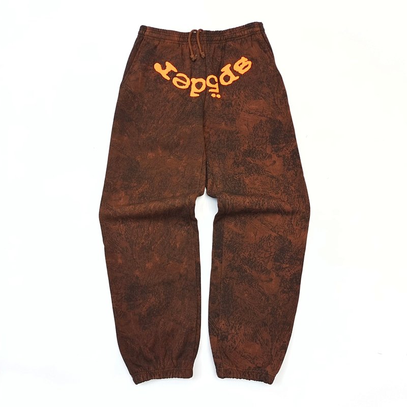 SP5DER SWEATPANTS (32)