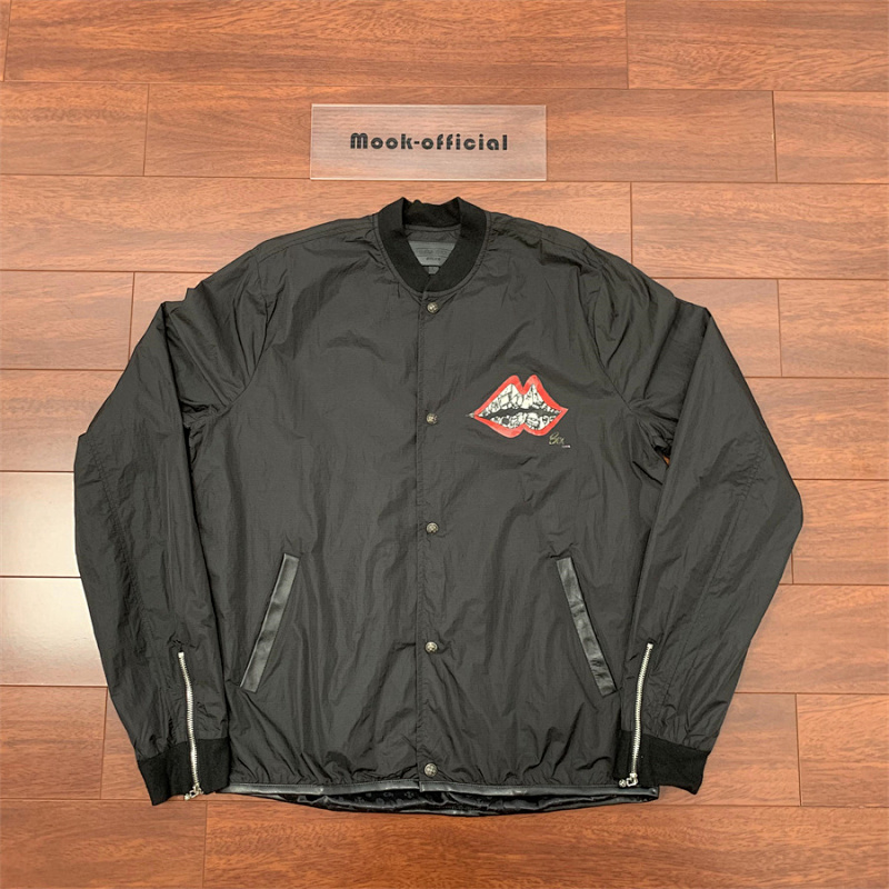 CHROME HEARTS JACKETS (17)