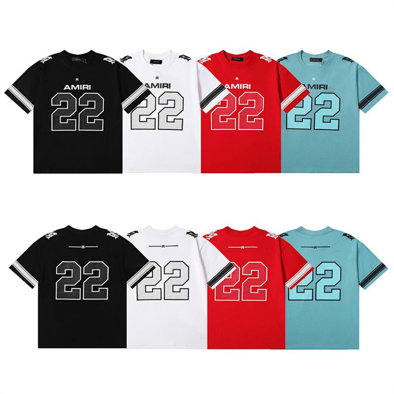 AMIRI TSHIRTS (186)