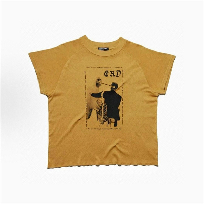 ENFANTS RICHES DEPRIMES TSHIRTS (101)