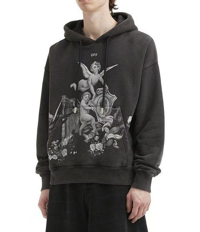 OFF WHITE HOODIES (14)