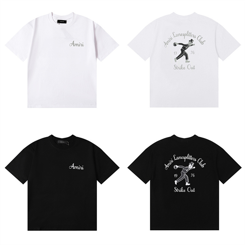 AMIRI TSHIRTS (201)