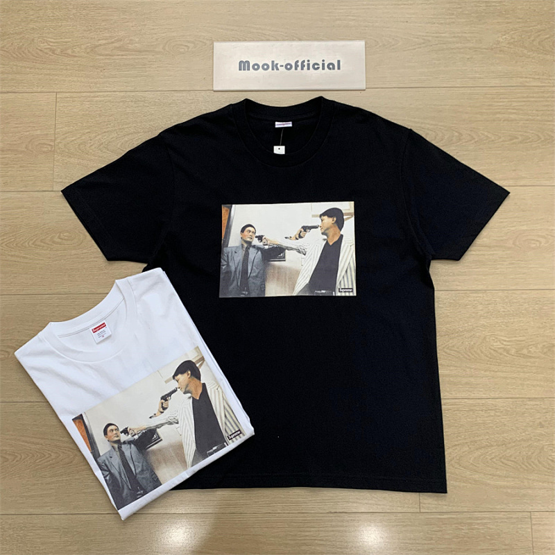 SUPREME TSHIRTS (150)
