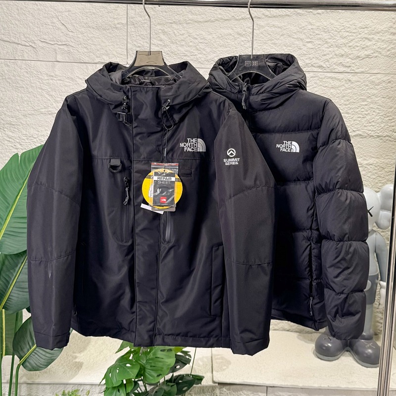TNF JACKETS (11)