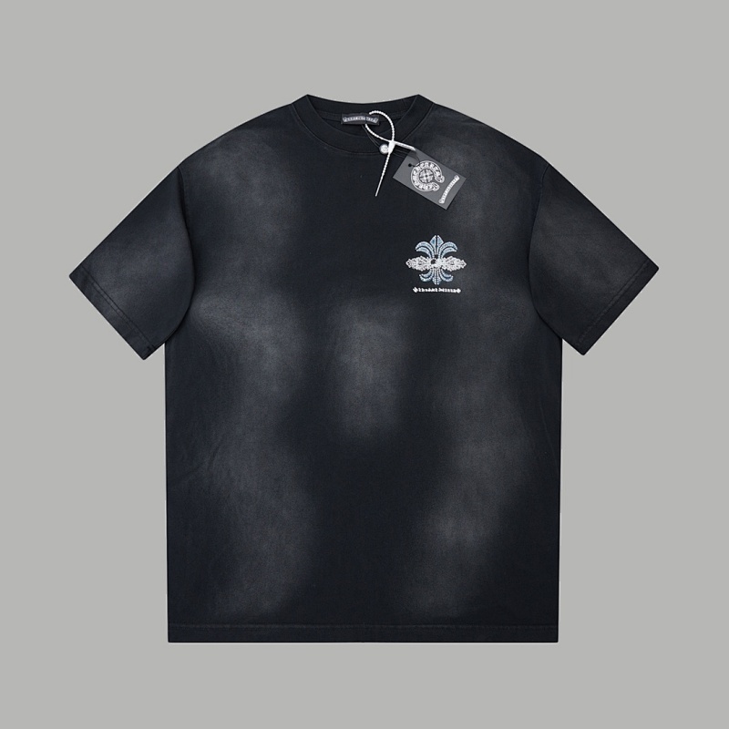 CHROME HEARTS TSHIRTS (78)
