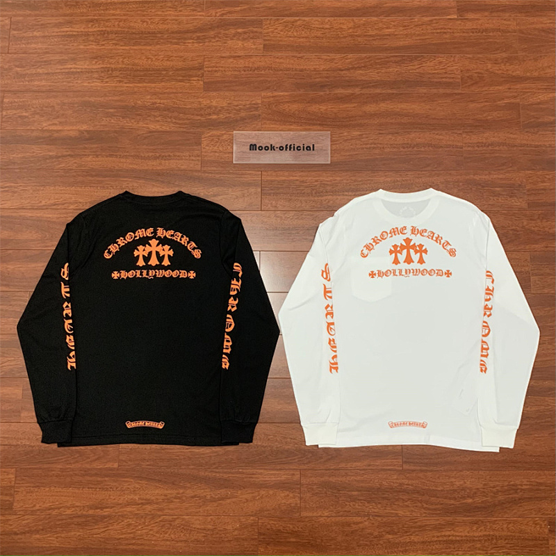 CHROME HEARTS LONGSLEEVES (79)