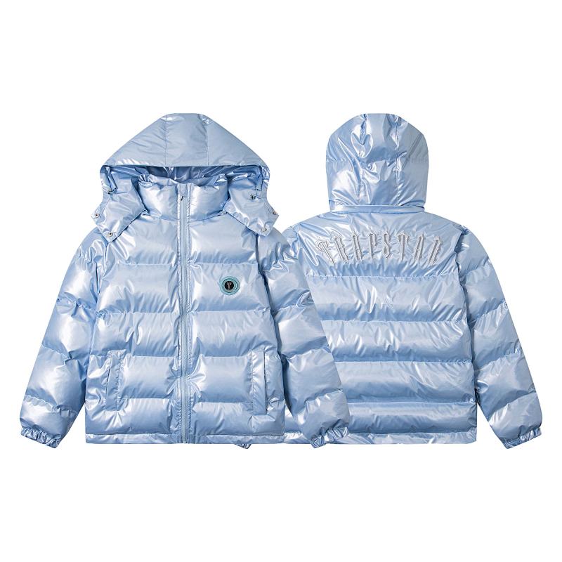 TRAPSTAR PUFFERS