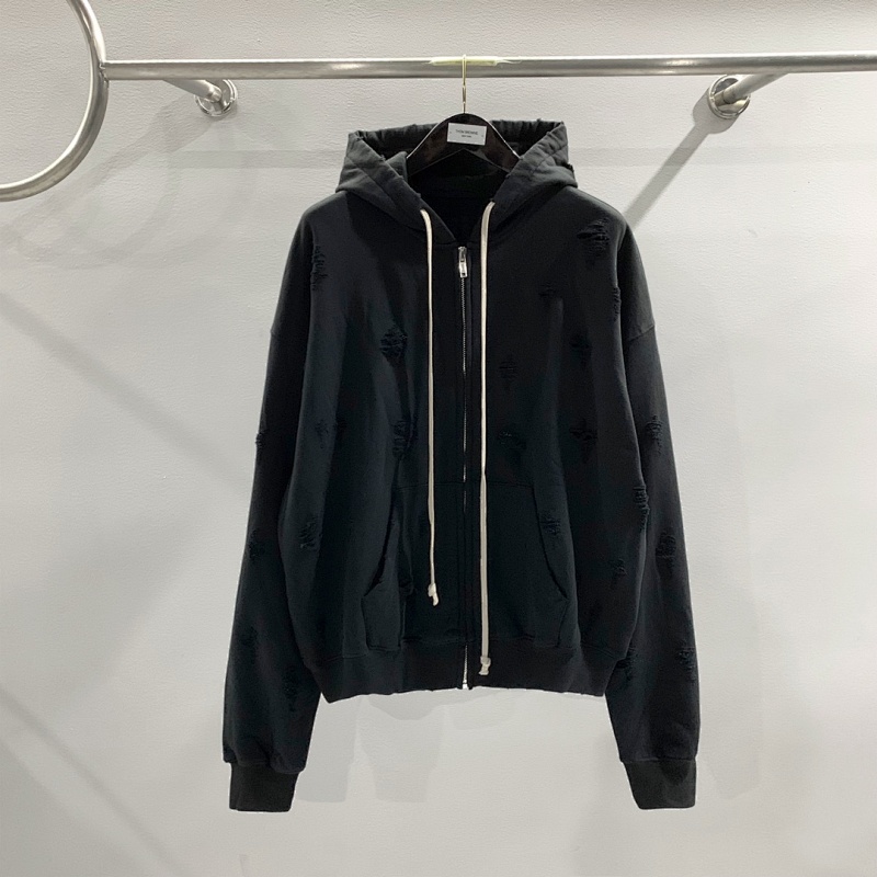RICK OWENS HOODIES (24)