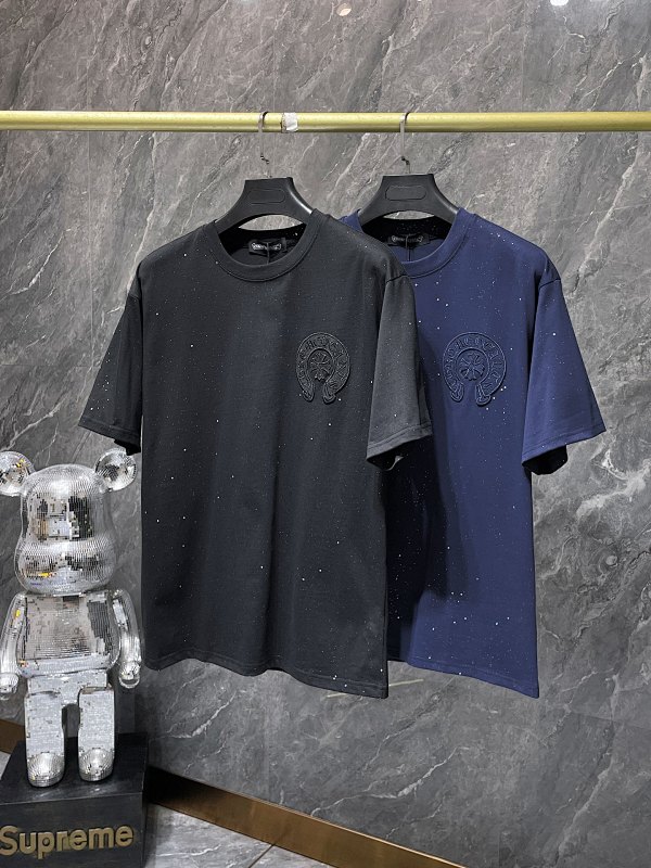 CHROME HEARTS TSHIRTS (27)