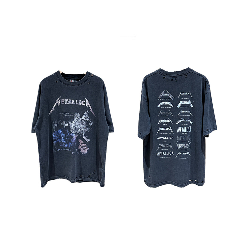 SAINT MICHAEL TSHIRTS (9)
