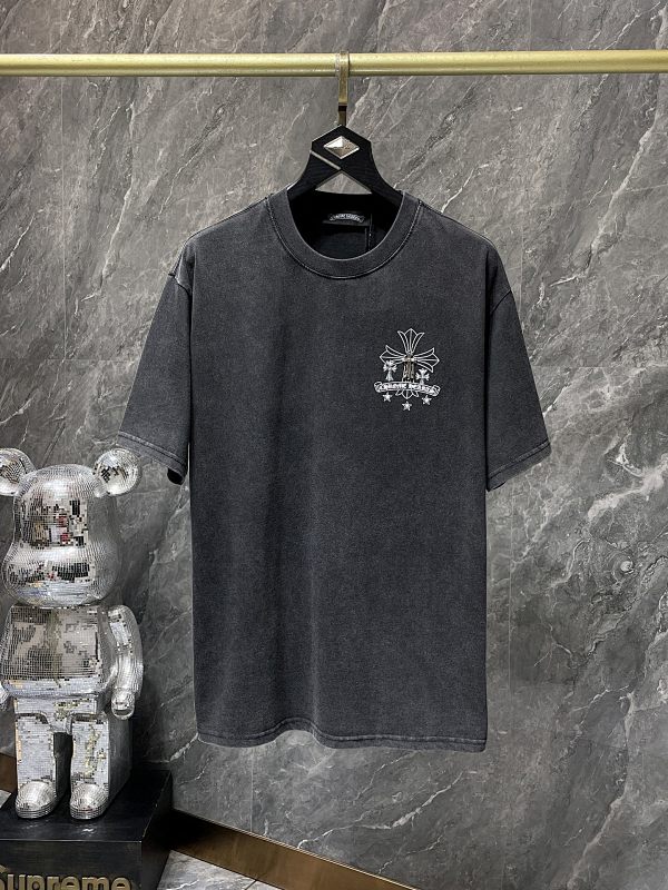 CHROME HEARTS TSHIRTS (40)