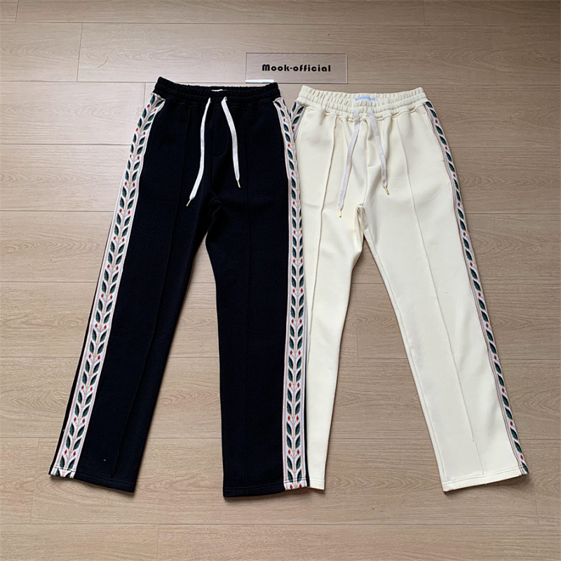 CASA BLANCA PANTS