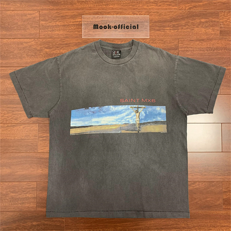 SAINT MICHAEL TSHIRTS (538)