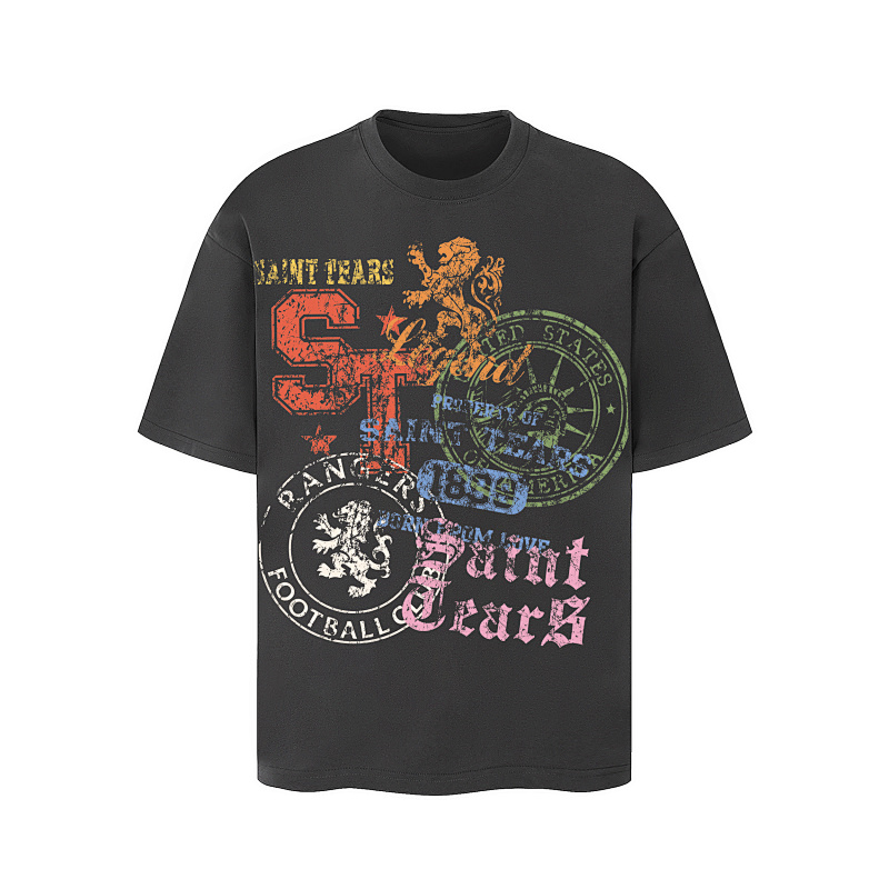 SAINT MICHAEL TSHIRTS (292)