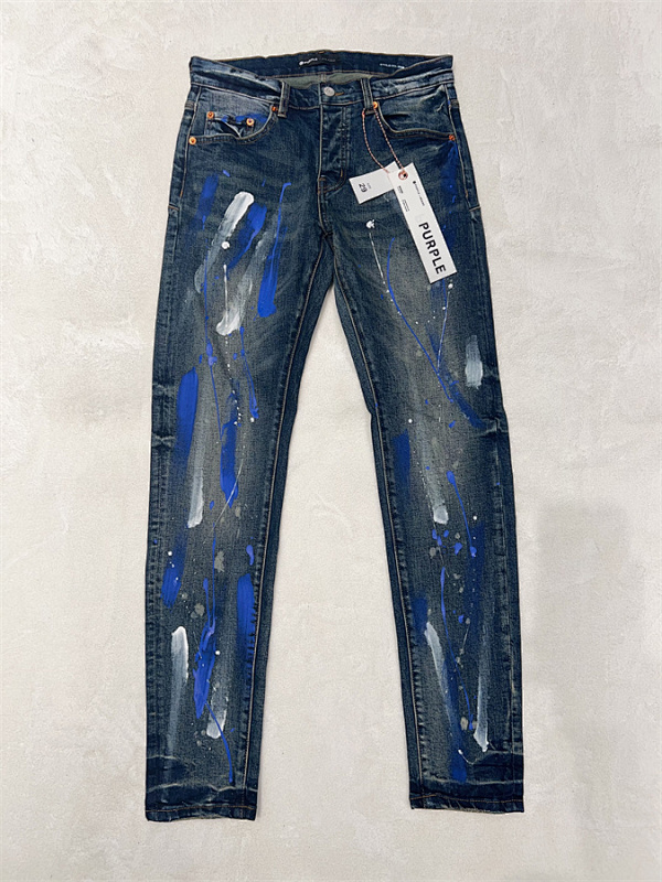 PURPLE JEANS (299)