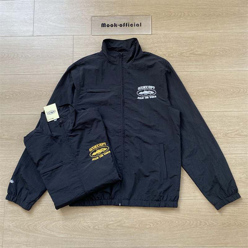 CORTEIZ WINDBREAKERS (3)