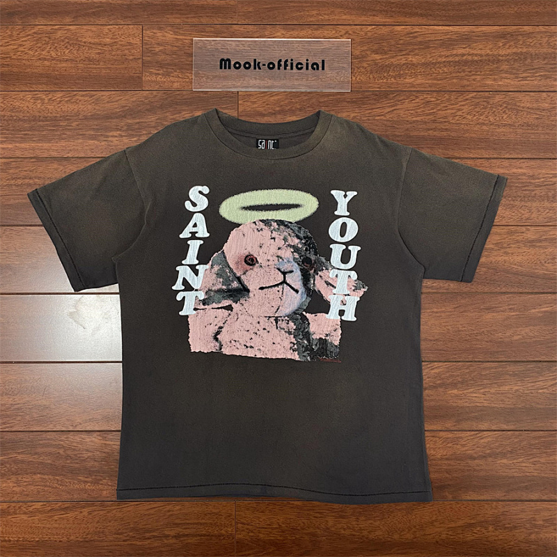 SAINT MICHAEL TSHIRTS (584)