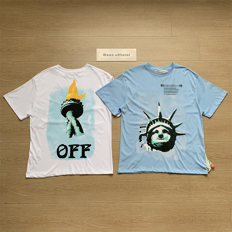 OFF WHITE TSHIRTS (287)