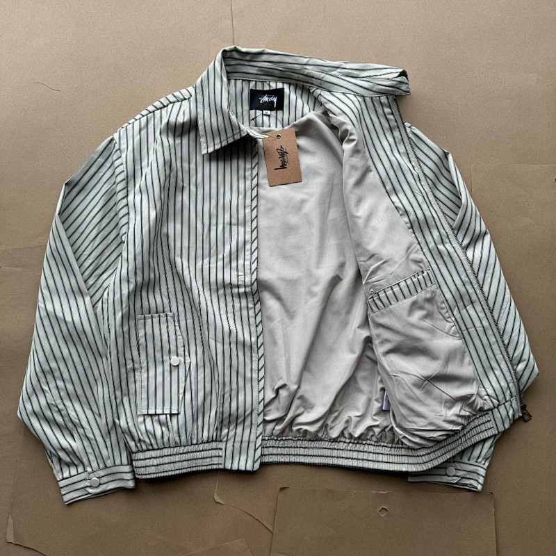 STUSSY JACKETS (41)
