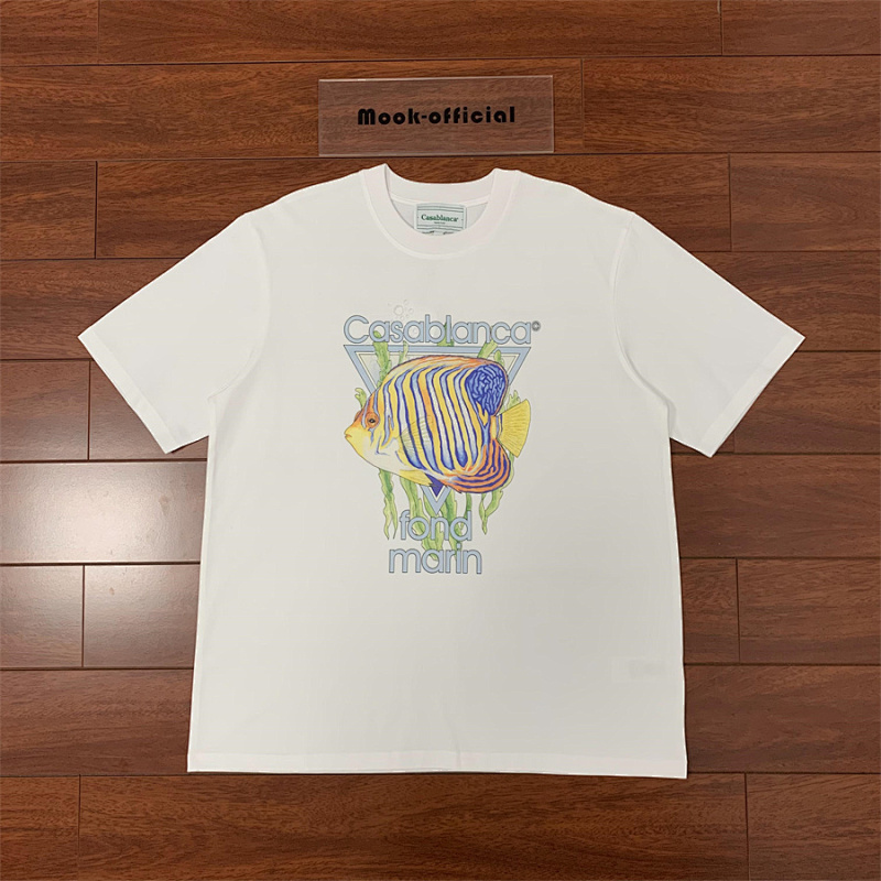 CASA BLANCA TSHIRTS (194)