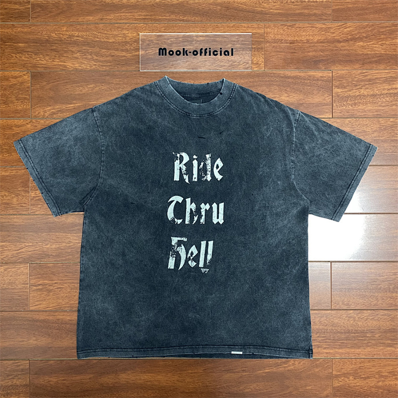 REPRESENT TSHIRTS (115)