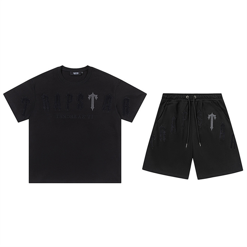 TRAPSTAR TSHIRTS