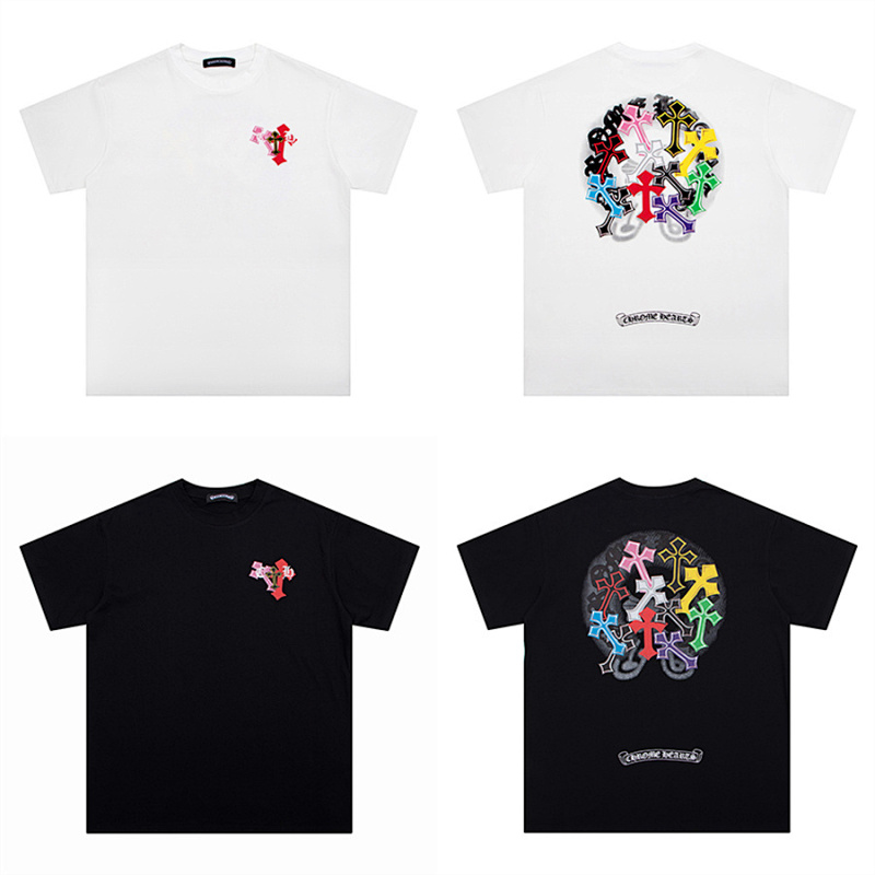 CHROME HEARTS TSHIRTS (224)