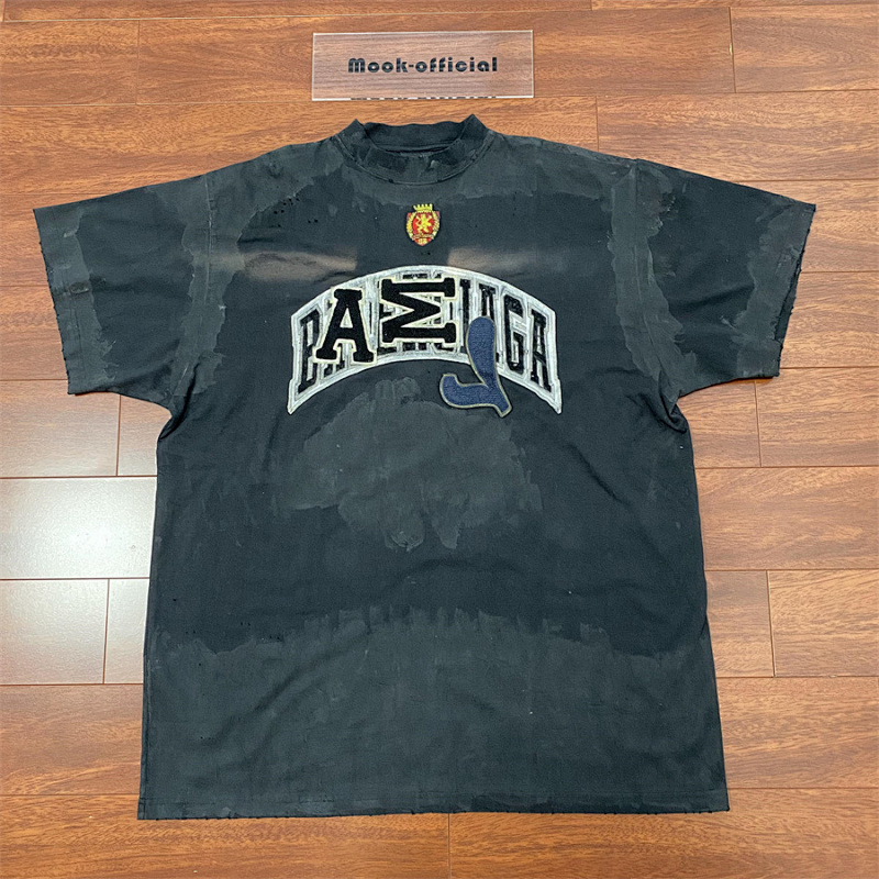 BALENCIAGA TSHIRTS (287)