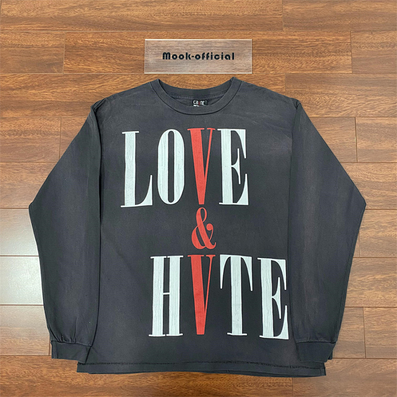 SAINT MICHAEL TSHIRTS