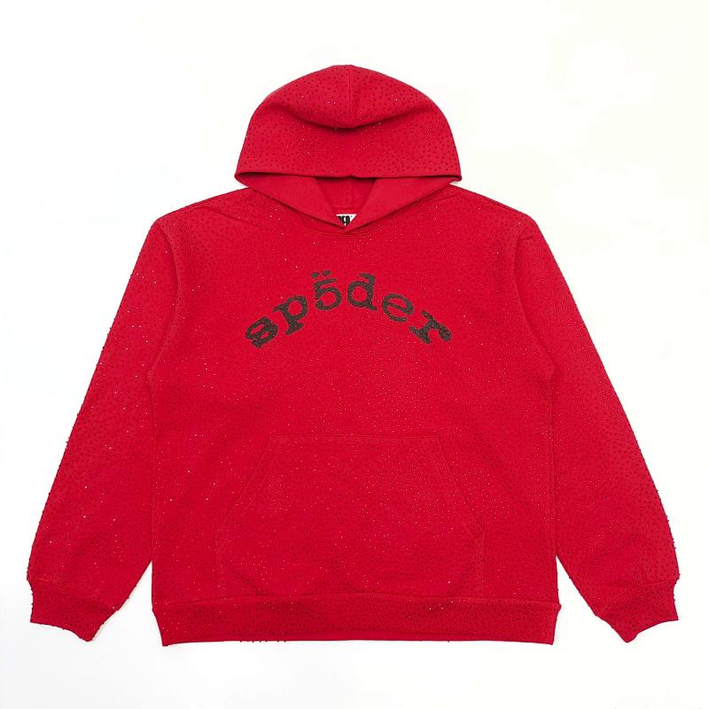 SP5DER HOODIES (91)