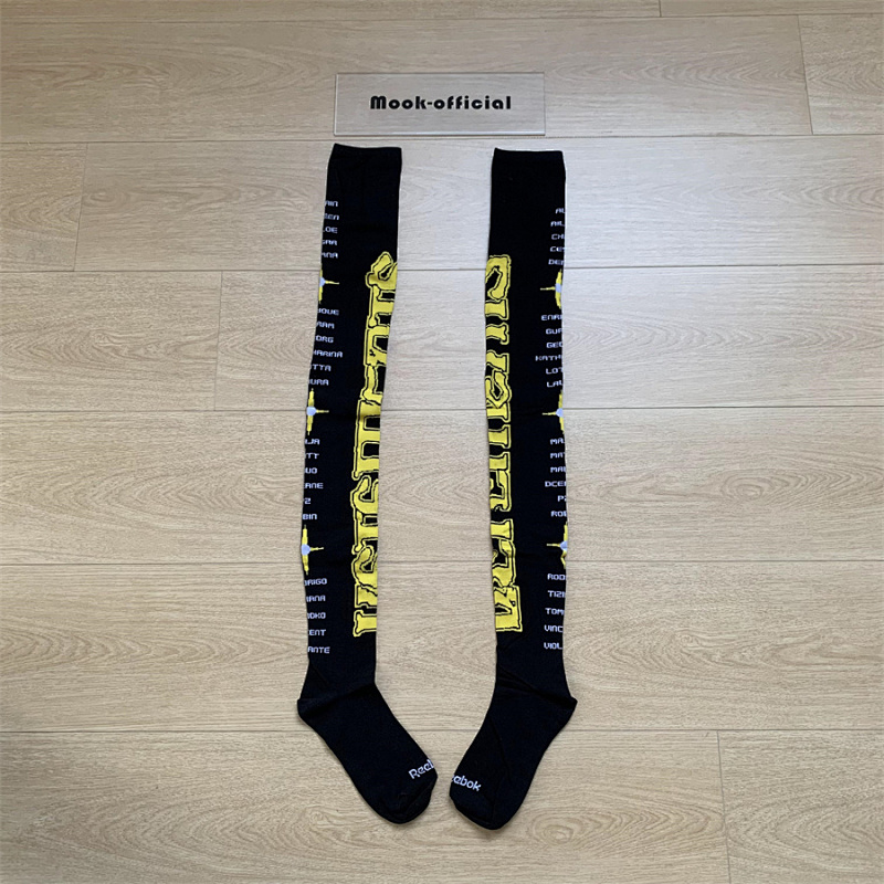 VETEMENTS SOCKS (3)