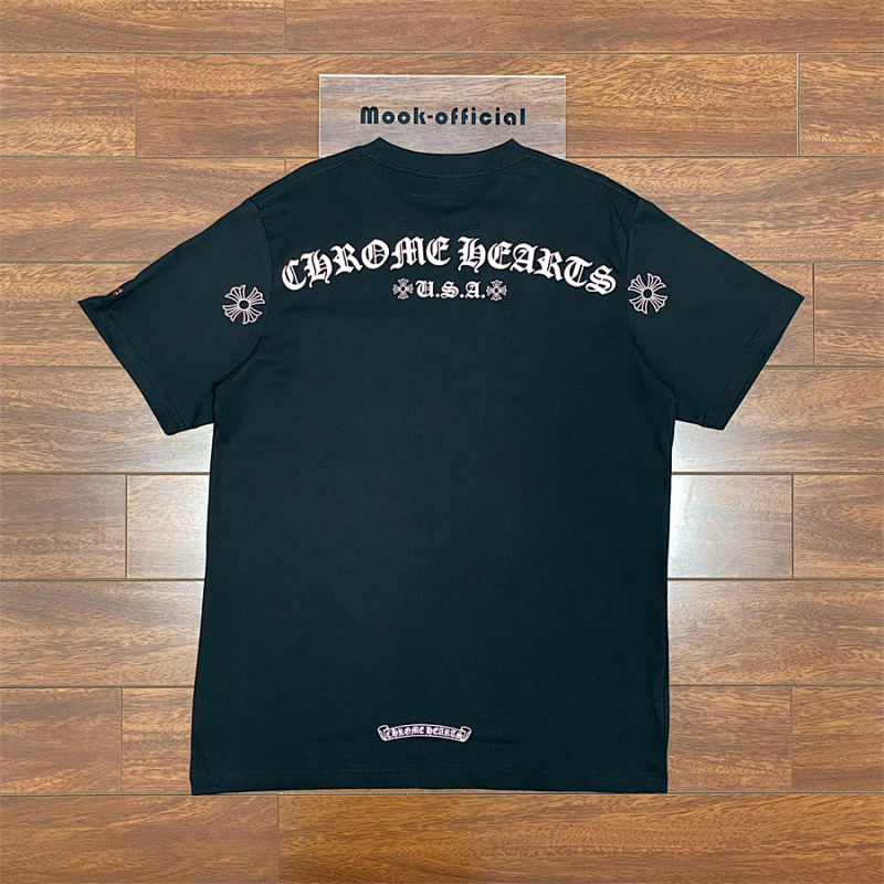 CHROME HEARTS TSHIRTS (339)
