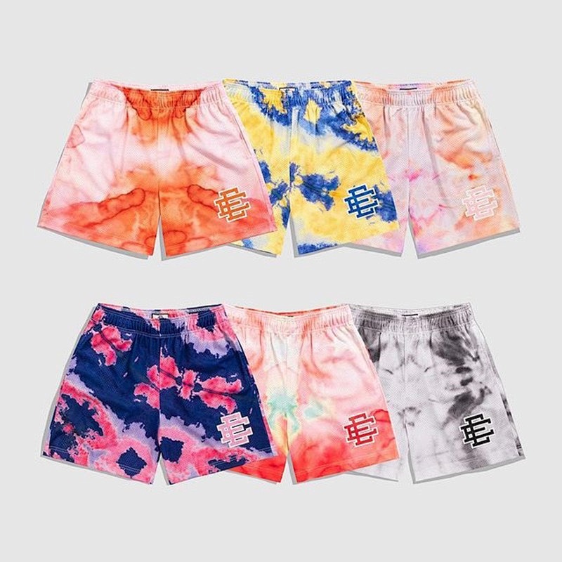 ERIC EMANUEL SHORTS (43)