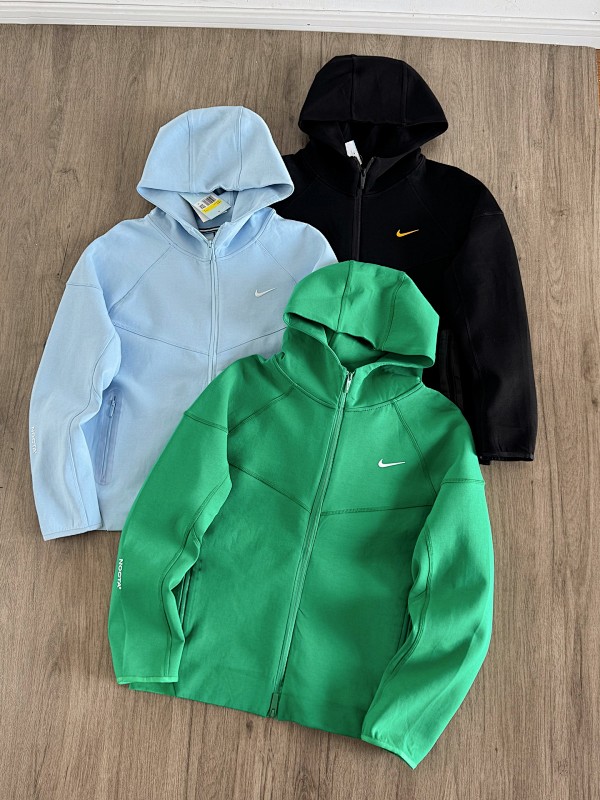 NIKE HOODIES (5)