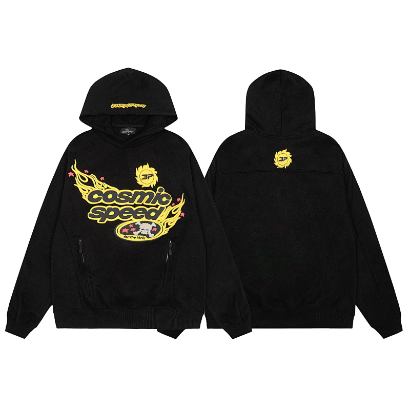 BROKEN PLANET HOODIES (50)