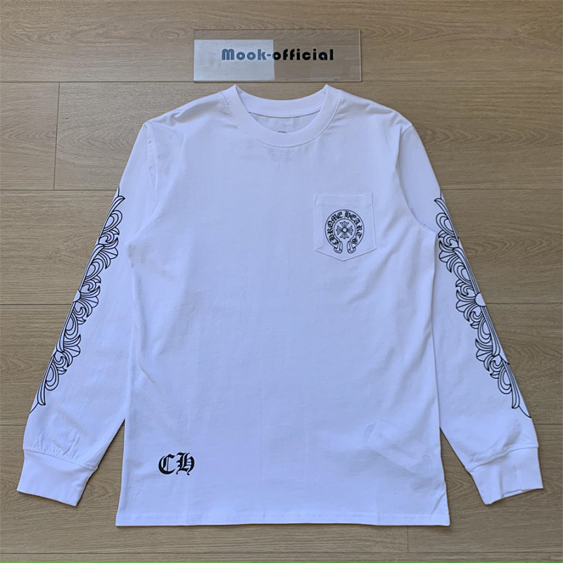 CHROME HEARTS LONGSLEEVES (65)