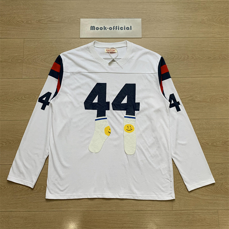 KAPITAL LONGSLEEVES (5)