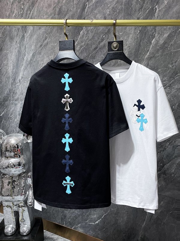 CHROME HEARTS TSHIRTS (58)