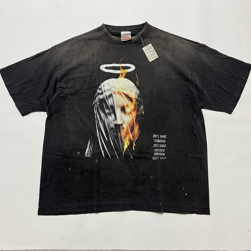 SAINT MICHAEL TSHIRTS (169)
