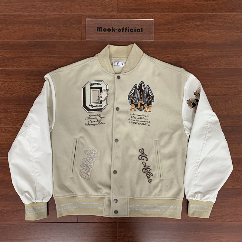 OFF WHITE JACKETS (46)