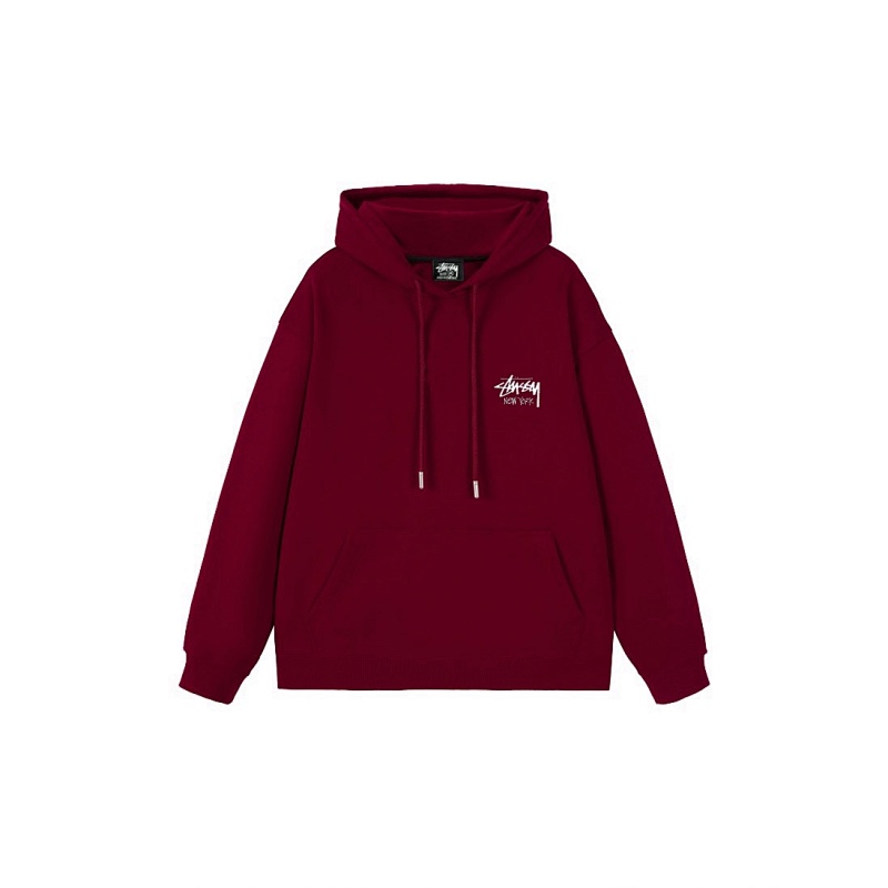 STUSSY HOODIES (27)