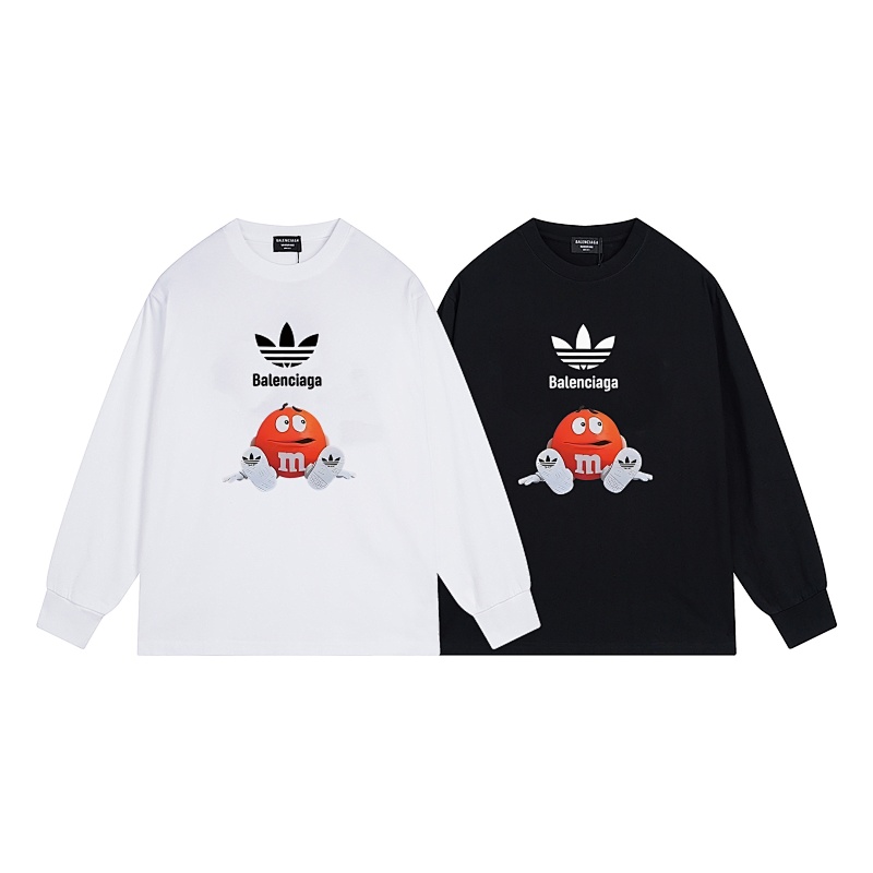 BALENCIAGA LONGSLEEVES (6)